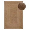 Rjava notranja in zunanja preproga 80x150 cm Limonero – Hanse Home