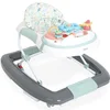 W1118RA6 BEBI SETALICA KLIK KLAK GRAY