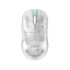 Havit Bežični miš MS970WB Pro, Transparent beli