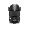 Sigma 20mm F1.4 DG HSM Sigma | Art