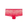LingaDore Spodnje hlače DAILY LACE, rdeča