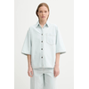 Jeans srajca AERON ABBOTT