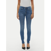 Vero Moda Flash Kavbojke 802961 Modra