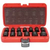 Komplet 13 kovanih nasadnih ključev 1/2 10-24mm 10923