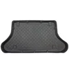 Plastic trunk liner Land Rover Freelander 1997-2006 (5 doors)