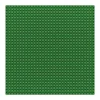 Sluban Bricks Base M38-B0833D Osnovna plošča 32x32 zelena