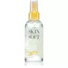 Avon Skin So Soft samoporjavitveno pršilo za telo  150 ml