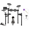 Yamaha DTX452K Basic SET Black Elektronski bobni seti