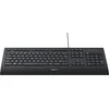 LOGITECH tastatura K280E USB US