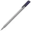 FLOMASTER FINELINER 0,3MM TRIPLUS STAEDTLER 334-36 INDIGO PLAVI