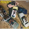 KATSEYE - Beautiful Chaos (Neon Lime Coloured) (LP)