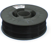 Formfutura Bulk PLA Black - 1,75 mm/1000 g