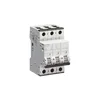 Siemens Modularno odklopno stikalo 63A 3P 400V z možnostjo sprostitve 5TE2513-0