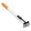 Grabulja sa teleskopskom drškom 66-101cm black and decker