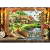 Puzzle Still to Life