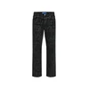 KARL LAGERFELD JEANS Kavbojke črn denim