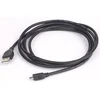 CCP-mUSB2-AMBM-6 Gembird USB 2.0 A-plug to Micro B-plug kabl 1.8m