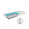 Vzmetnica Memory Spring EMI, 90x200