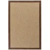 Conceptum Hypnose Tepih Toronto M310, 100x200 cm, Smeđi