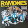 The Ramones - Road to Ruin