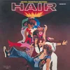 Galt MacDermot - Hair (Original Soundtrack Recording) (Numbered/Limited Edition) (Magenta Coloured) (180 g) (2 LP)