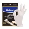 Kelinlai Jednokratne rukavice, 20 komada, Bele