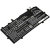 Sign Baterija za Asus VivoBook Flip 14 TP401CA-EC012T itd.