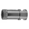 shumee Diamantna luknjasta žaga 25 mm x M14
