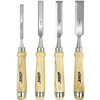 Set lesenih dlet za rezbarjenje 290mm 10-25mm