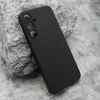 Maska za telefon Futrola silikon CARBON LIGHT za Samsung A166B Galaxy A16 5G crna