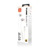 JBL T310C slusalice bele
