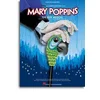 NOTE ZA klaviature MARY POPPINS THE NEW MUSICAL