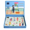 Interaktivna igrača Magnetic Vet Play – Rex London