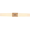 Nordlux - LED osvetljenje za kupatilsko ogledalo HELVA LED/9W/230V IP44
