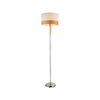 Podna lampa Chipsy 1x60W E27 fi 40x170cm