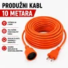 Siguran produžni kabl 10m