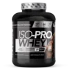 Basic Supplements Iso-Pro® Whey 2Kg