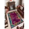 Conceptum Hypnose tepih W934, 120x180cm, ljubičasta