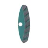 Dedra Turbo Diamantna rezalna plošča 125 mm/22,2 - H1101