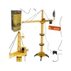 Aga RC žerjav s kljuko 4CH 128cm