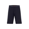 TOMMY HILFIGER Spodnji del pižame, modra