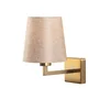 Opviq Profil 4651 Zidna lampa, Bronza
