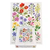 Sestavljanka (število koščkov 1000) Wild Flowers – Rex London