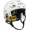 CCM Hokejska čelada Tacks 210 SR Bela L