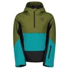 OTROŠKI ANORAK SCOTT VERTIC DRYO 10
