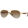 Ray-Ban Naočare za sunce RB 3549 001/T5