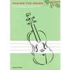MAKING THE GRADE AT CHRISTMAS VIOLIN AND piano