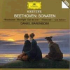 BEETHOVEN - SONATAS-BARENBOIM