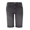 Cars Jeans Kavbojke CALIFORNIA črn denim