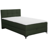 Box Krevet Freddie 100/200 cm , maslinasto zelena